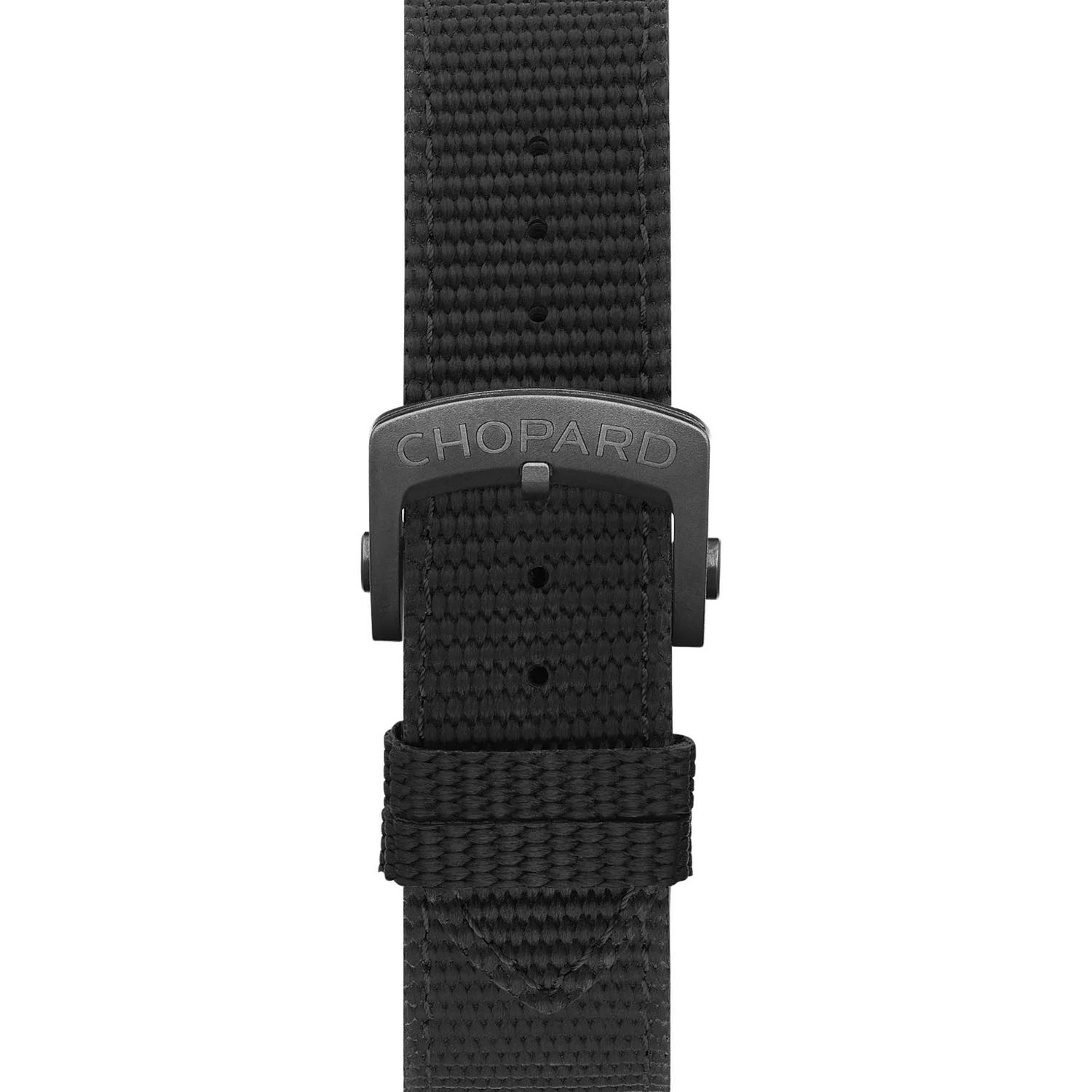 Mille Miglia GTS Power Control Grigio Speciale