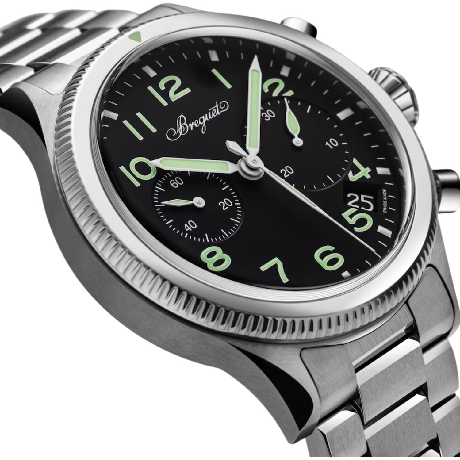 Type 20 Chronographe 2057