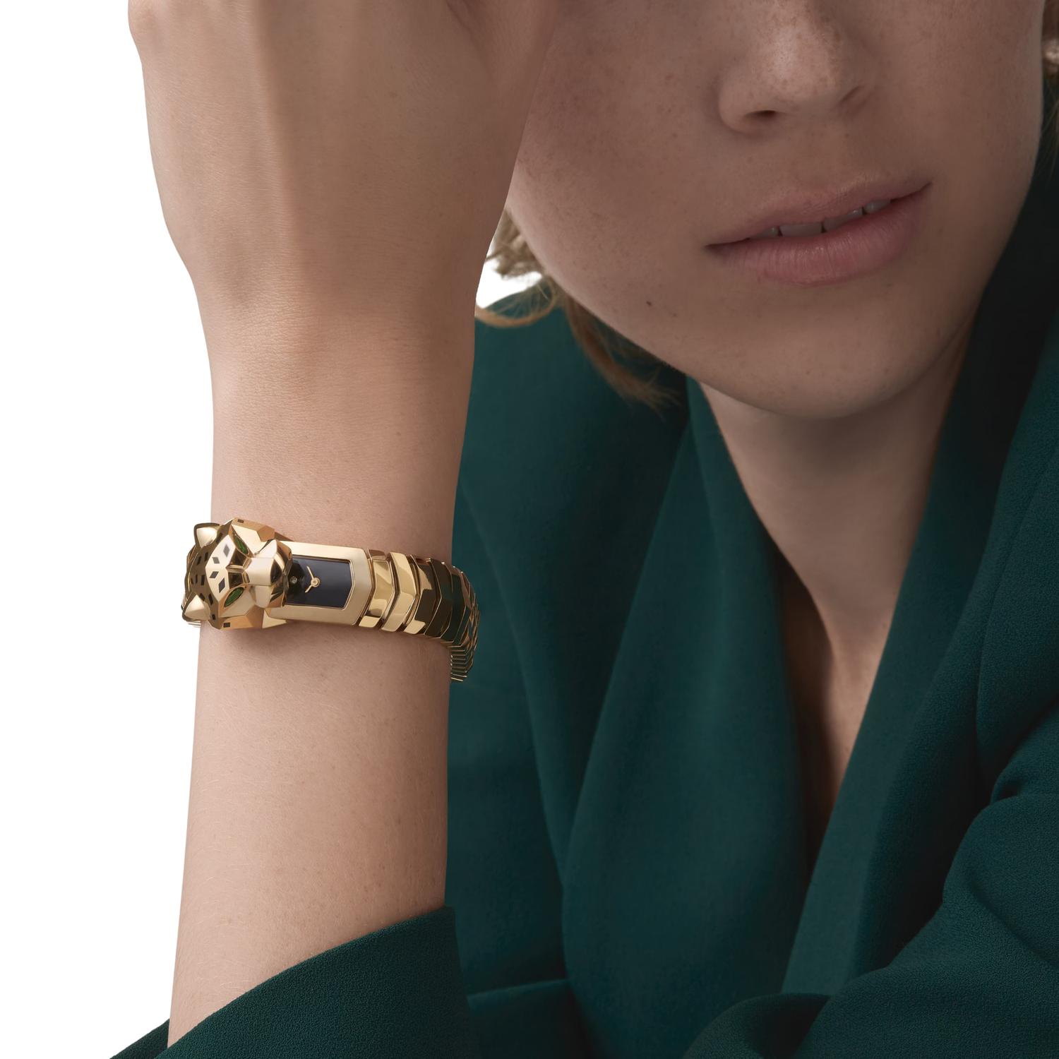 La Panthère de Cartier