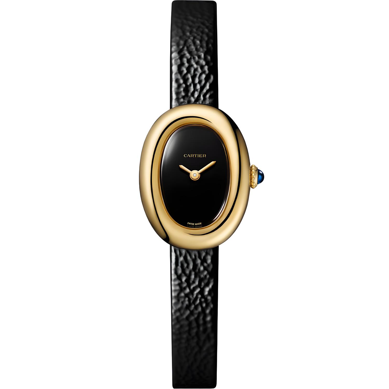 Baignoire de Cartier