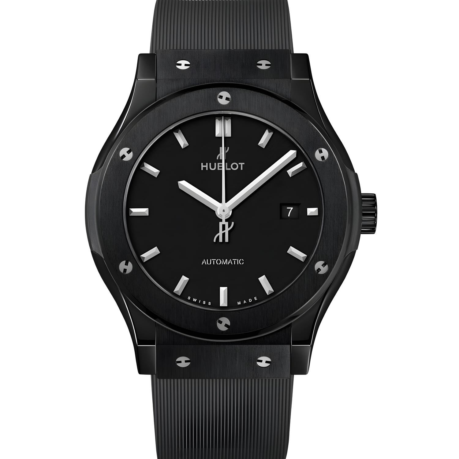 Classic Fusion Black Magic