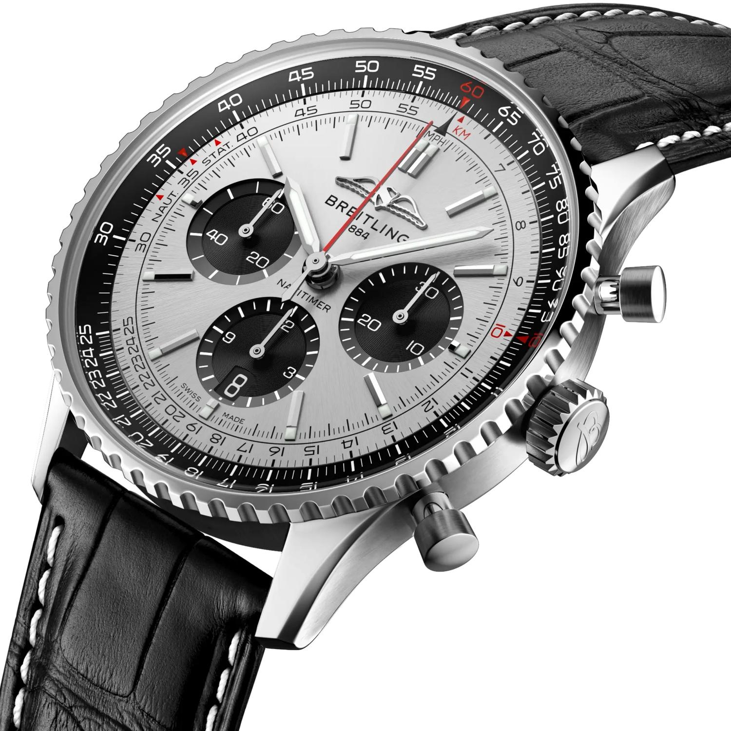 Navitimer B01 Chronograph