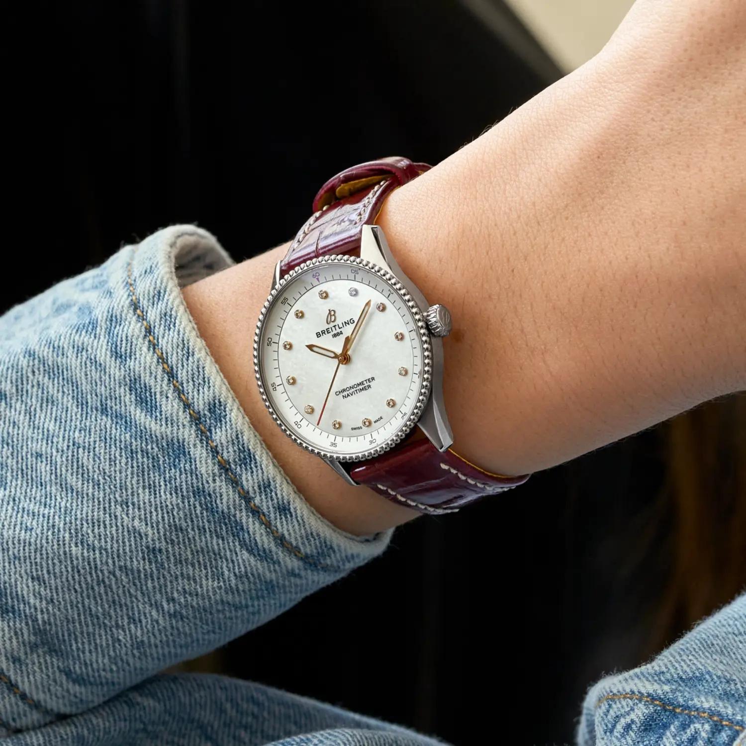 Navitimer