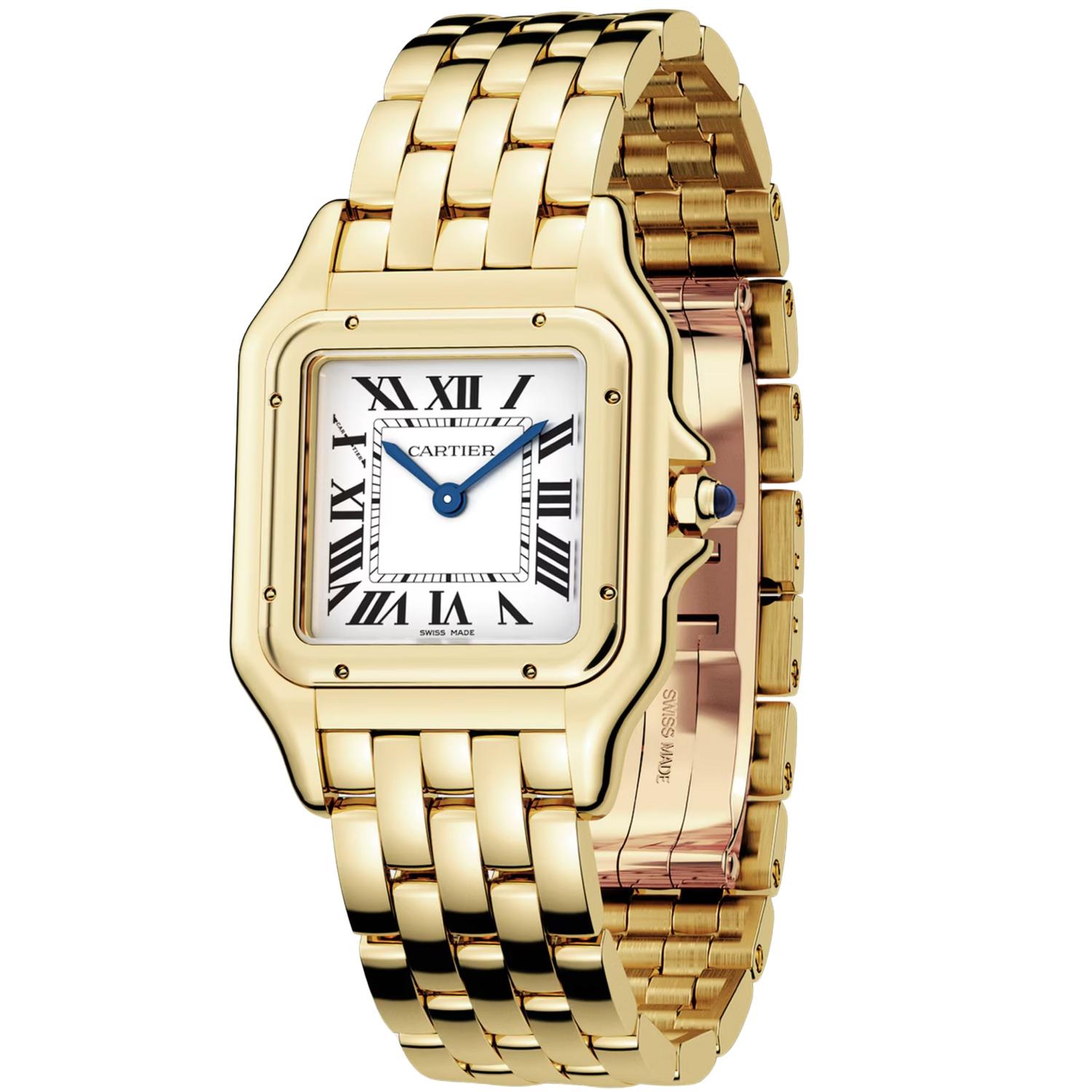Panthère de Cartier