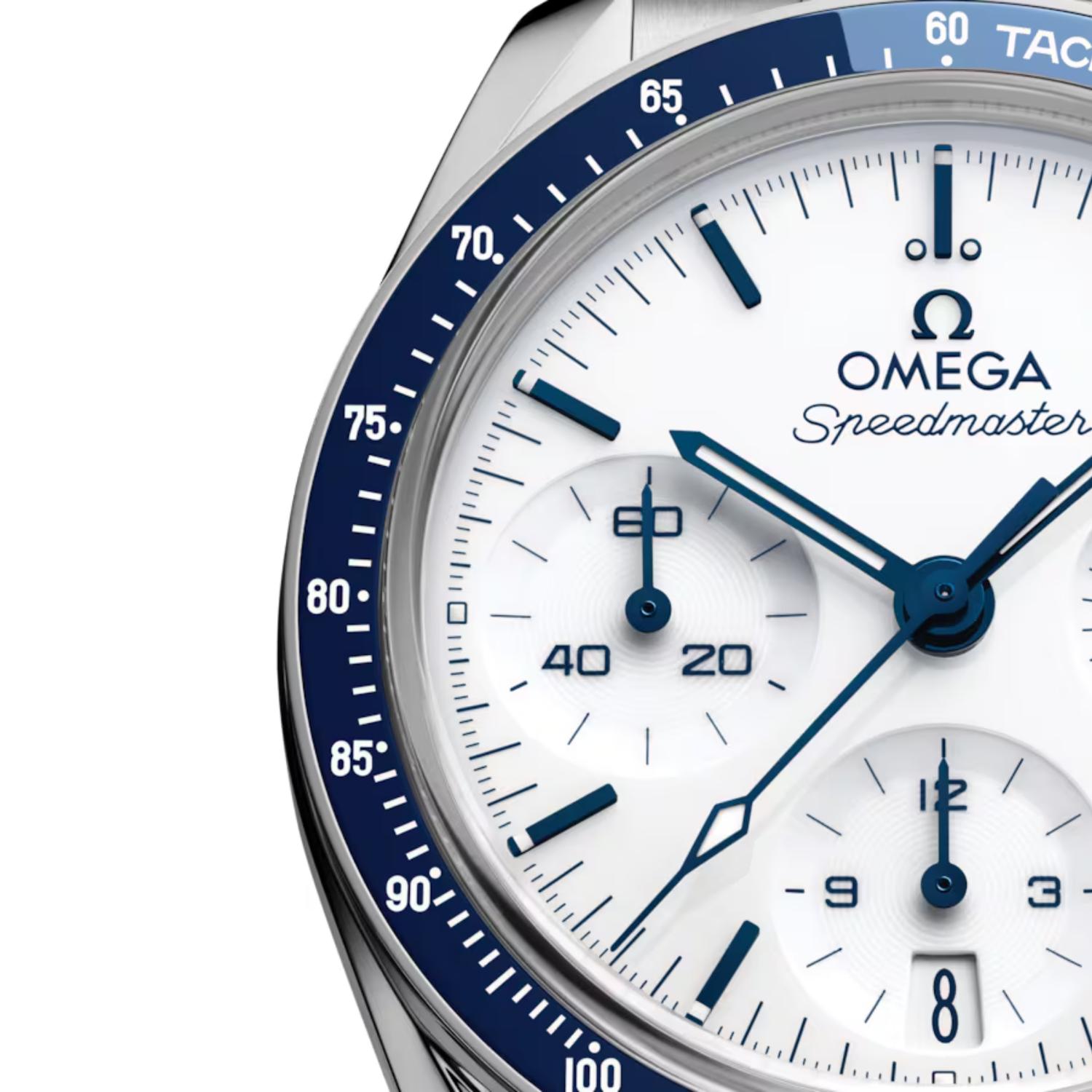 Speedmaster 38