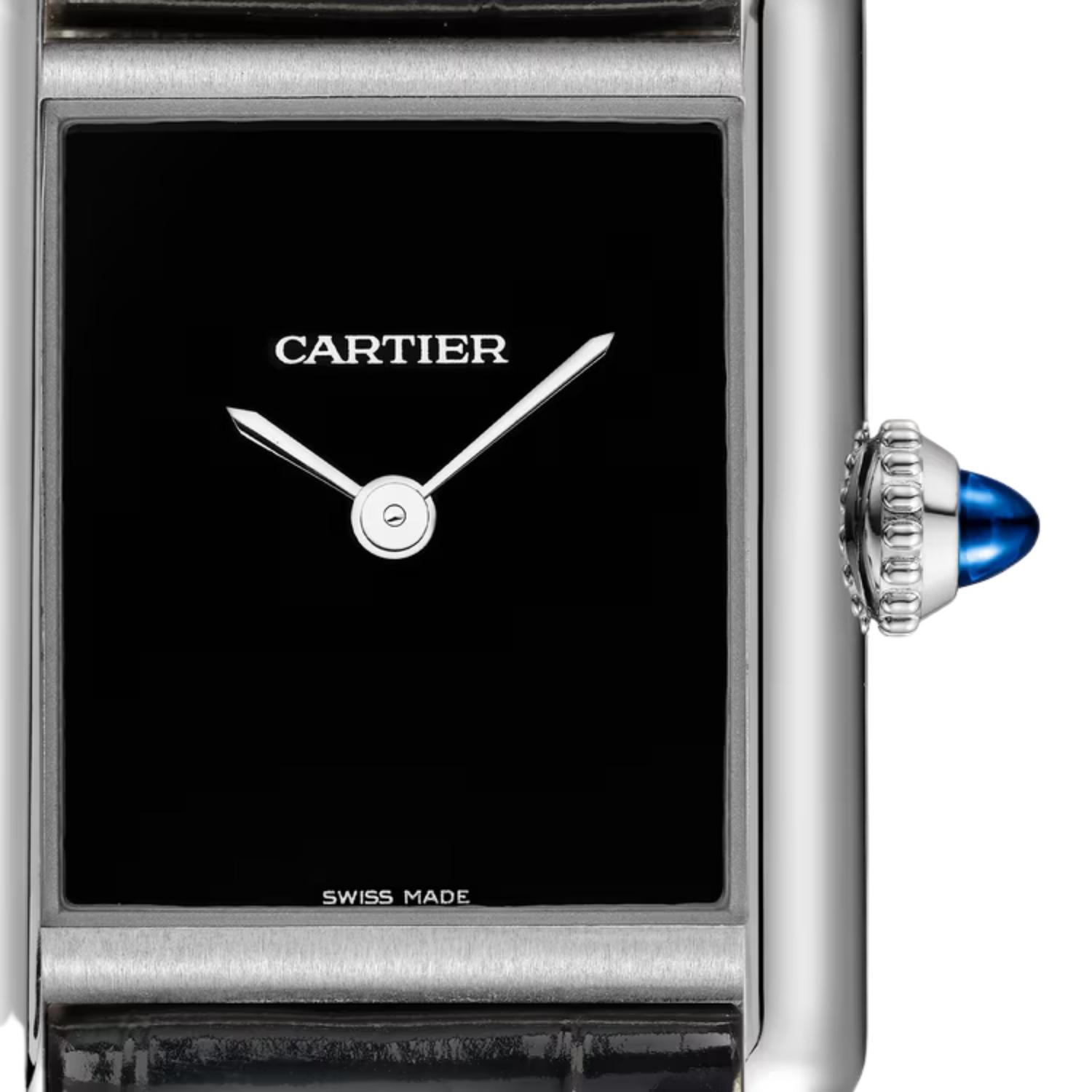 Tank Must de Cartier