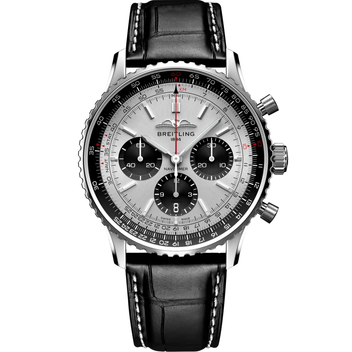 Navitimer B01 Chronograph