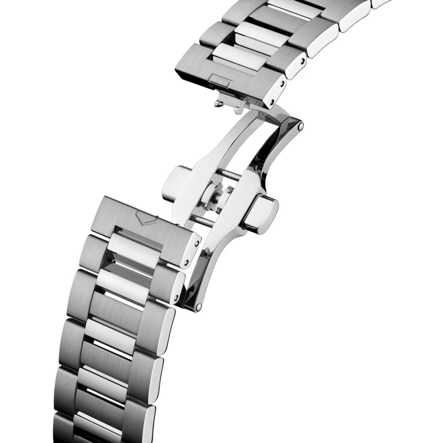 Carrera Date Twin-Time