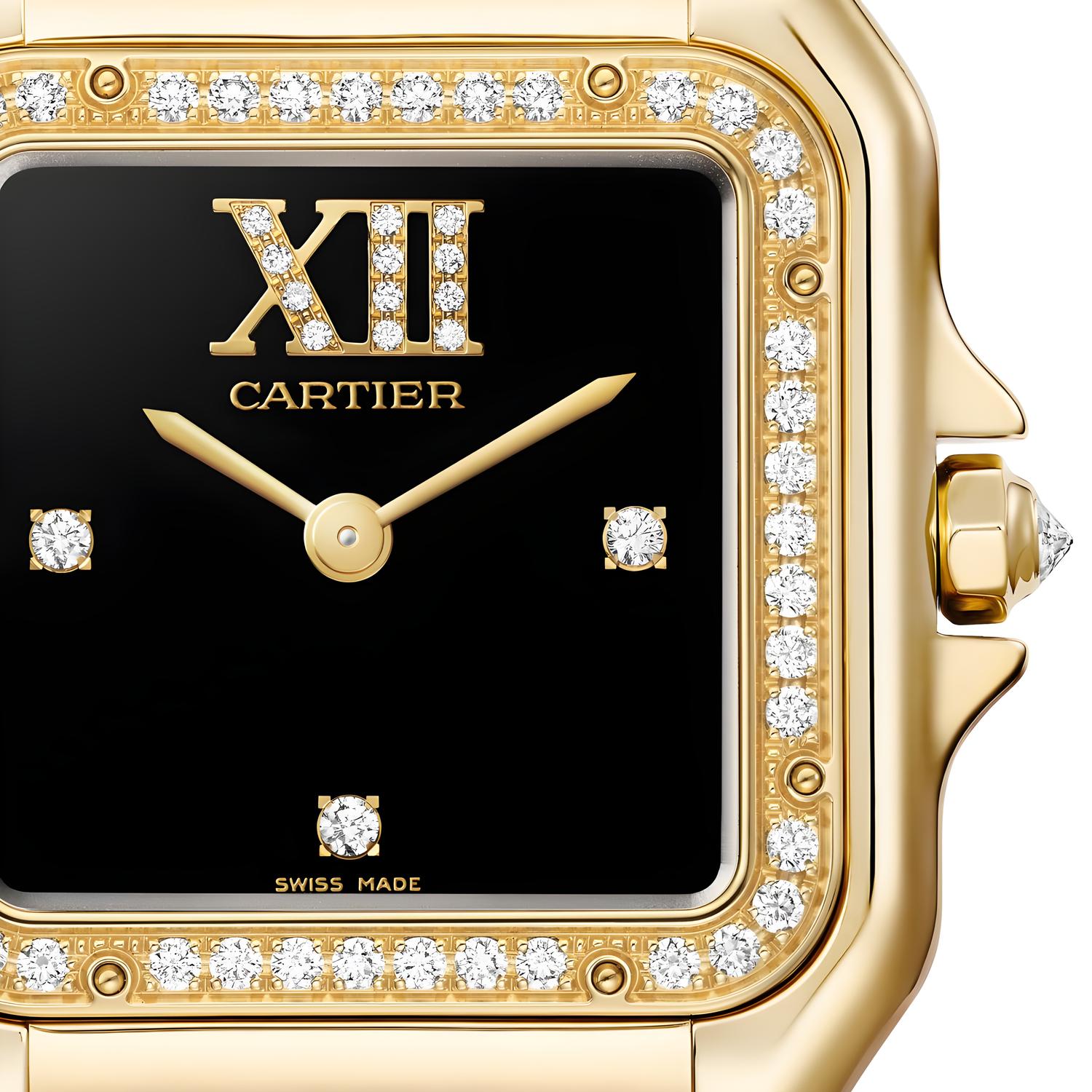 Panthère de Cartier