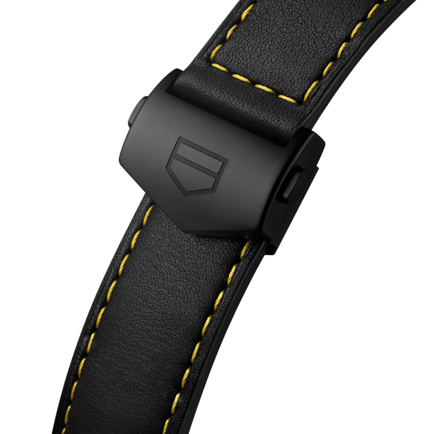 Formula 1 Chronograph x Senna