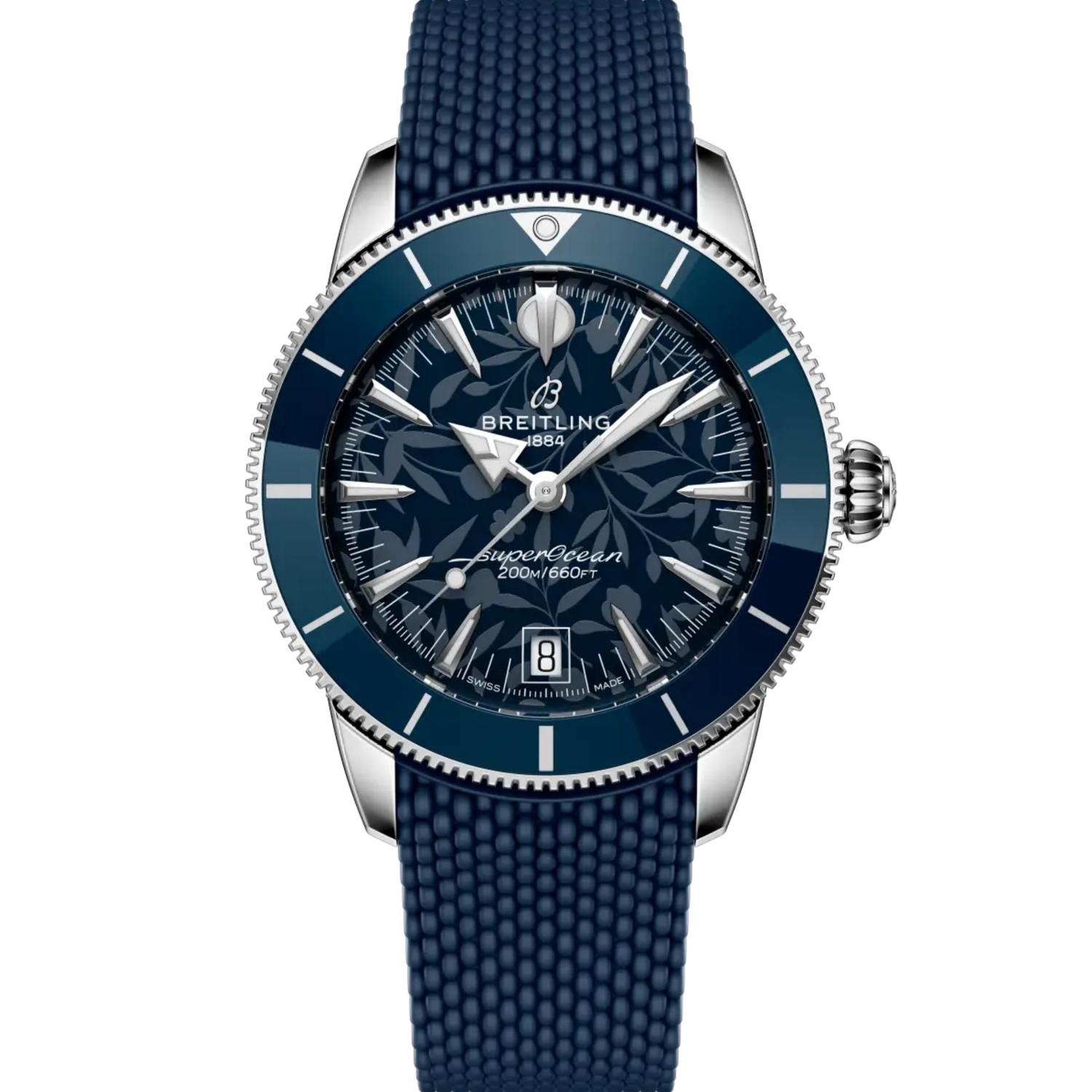 Superocean Heritage B31 Kelly Slater