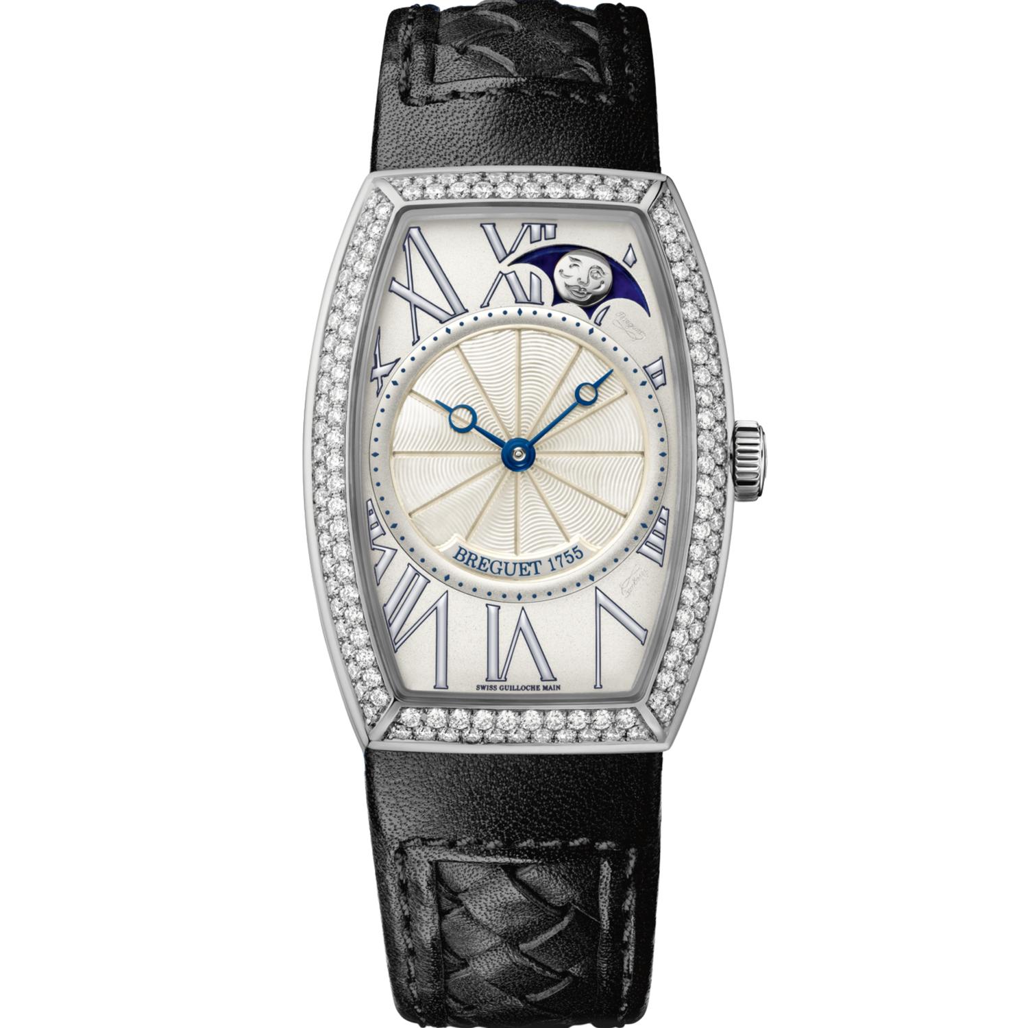 Heritage Phase de Lune 8861