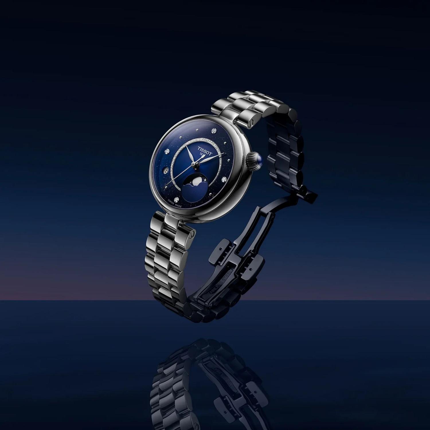 Tissot Desir