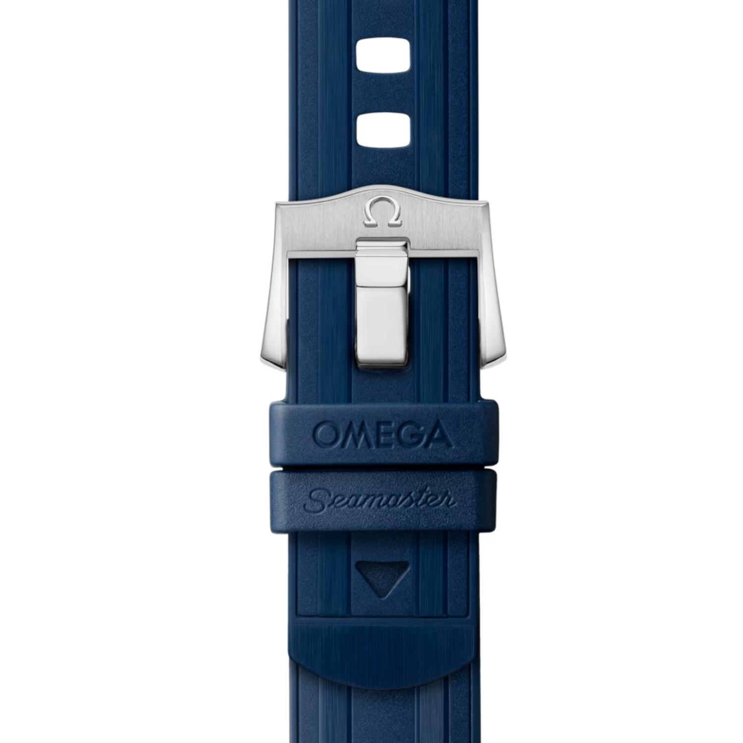 Seamaster Diver 300M