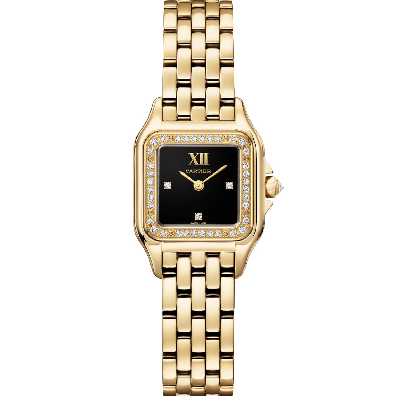 Panthère de Cartier