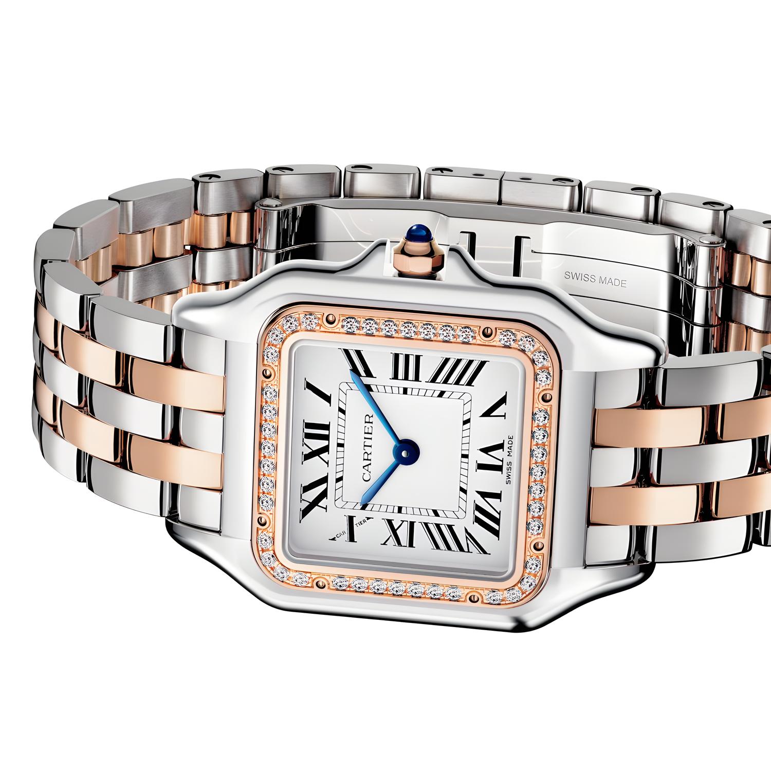 Panthère de Cartier