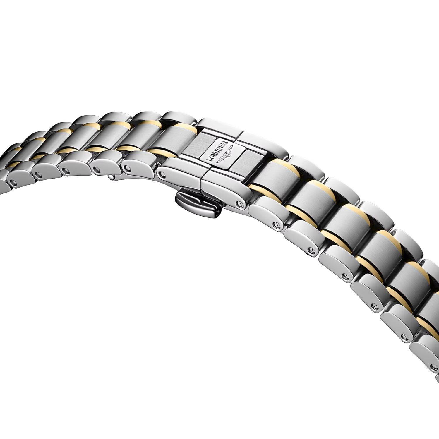 The Longines Master Collection
