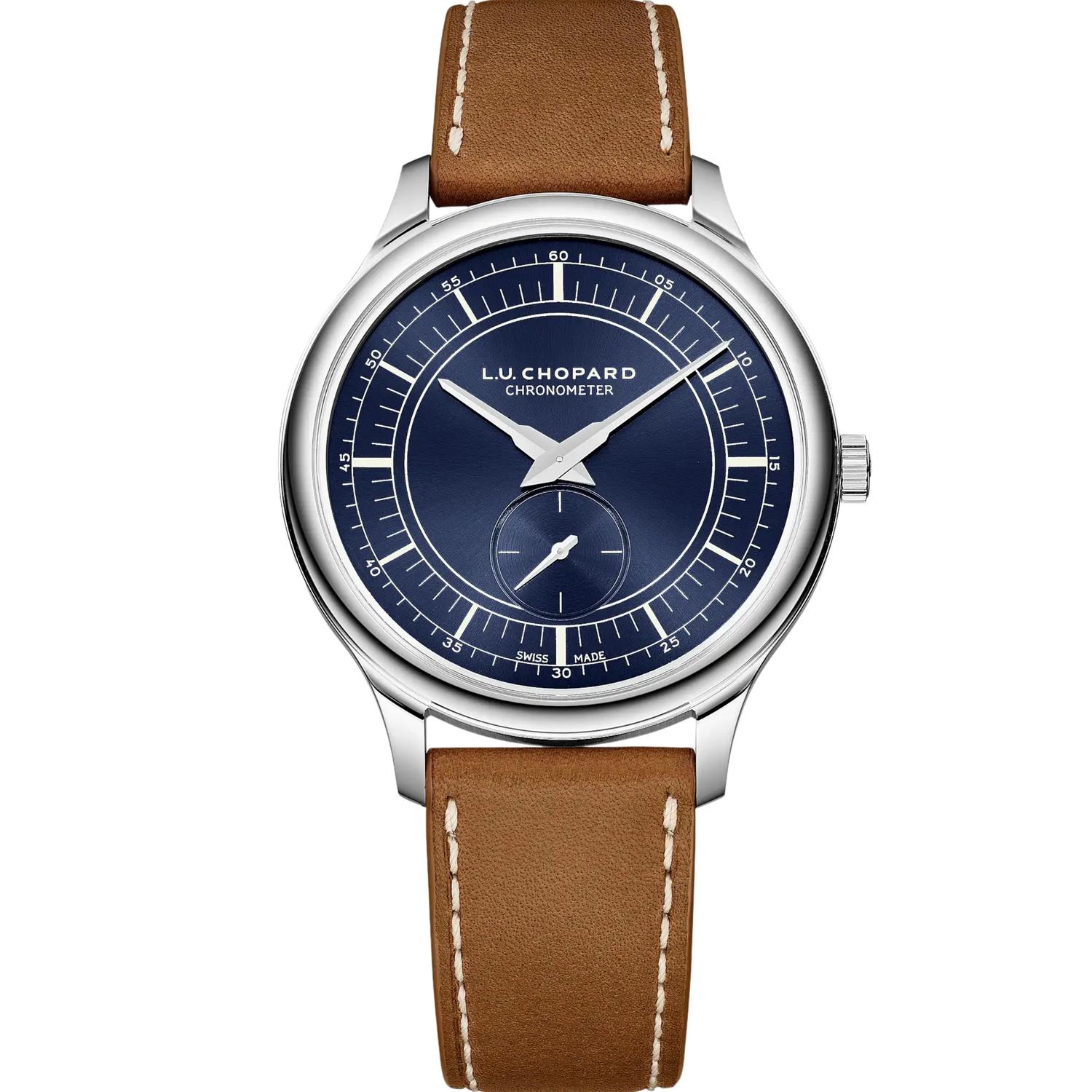 L.U.C XPS Prussian Blue