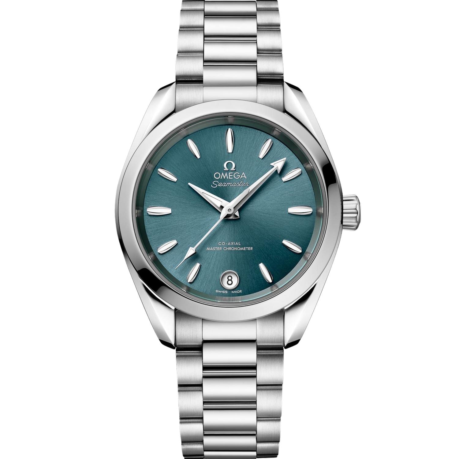 Seamaster Aqua Terra Shades