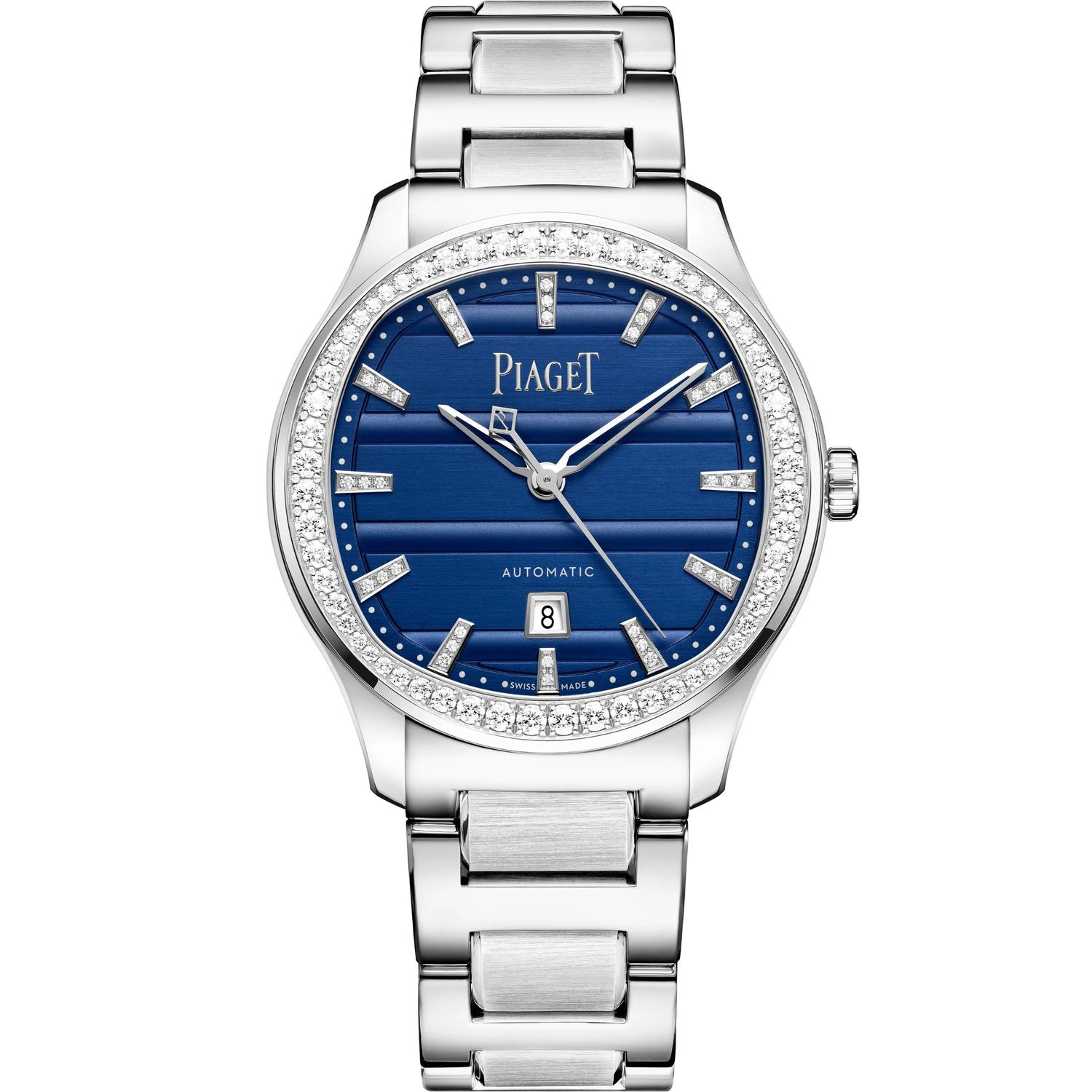 Polo Signature Date