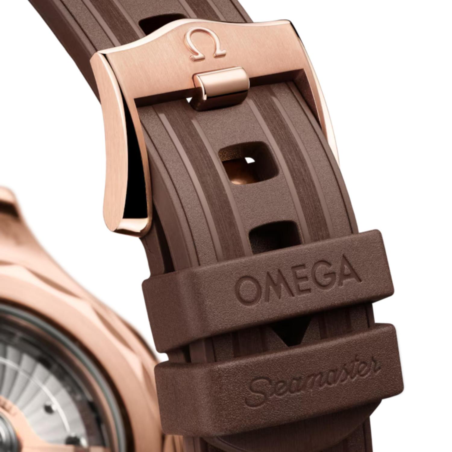 Seamaster Diver 300M