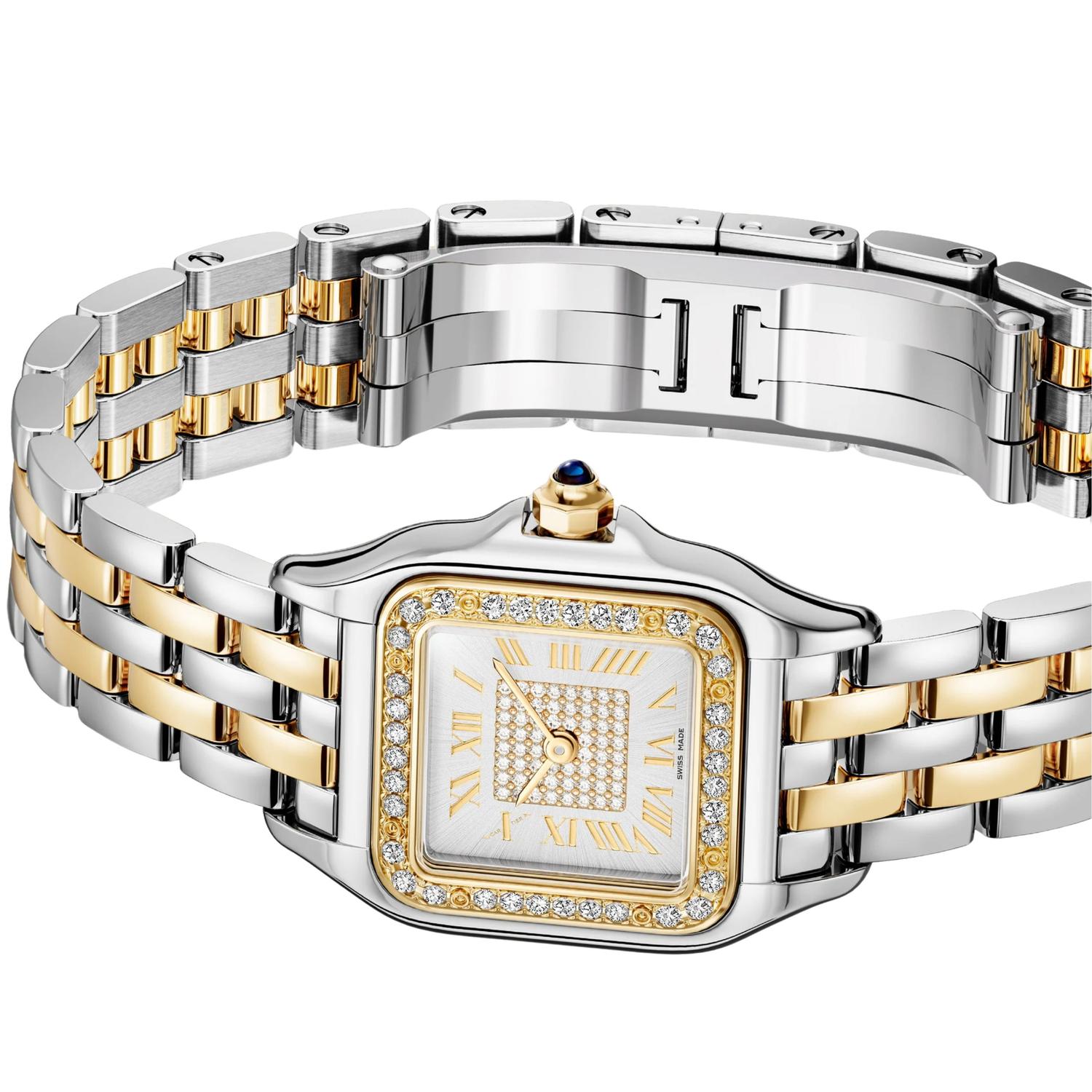 Panthère de Cartier