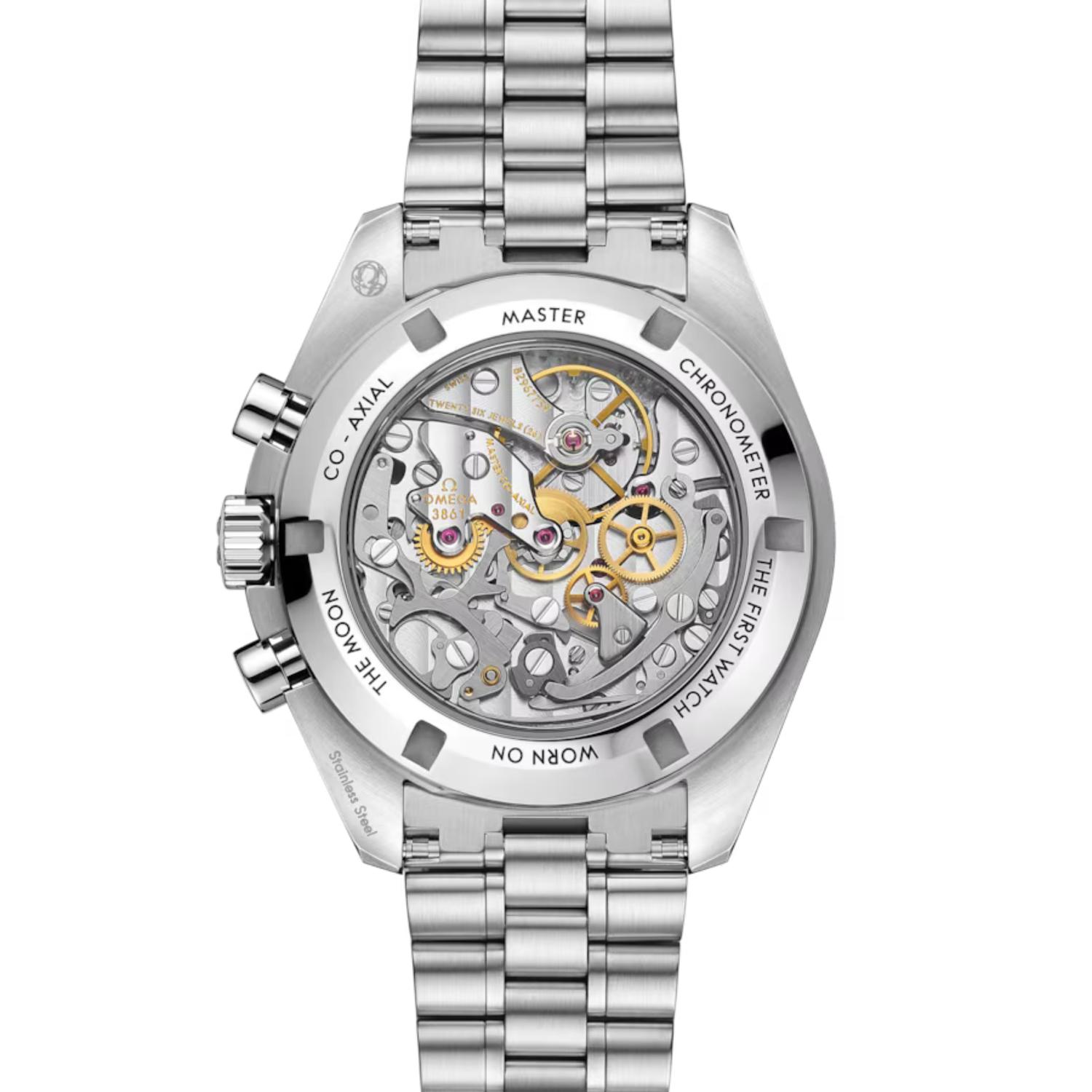 Speedmaster Moonwatch Professional