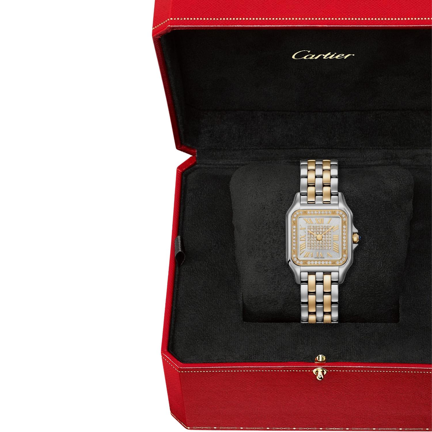 Panthère de Cartier