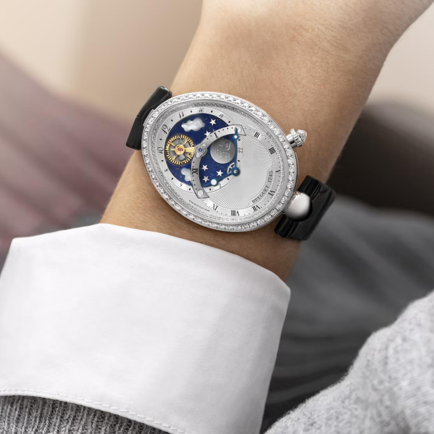 Reine de Naples Jour/Nuit 8998