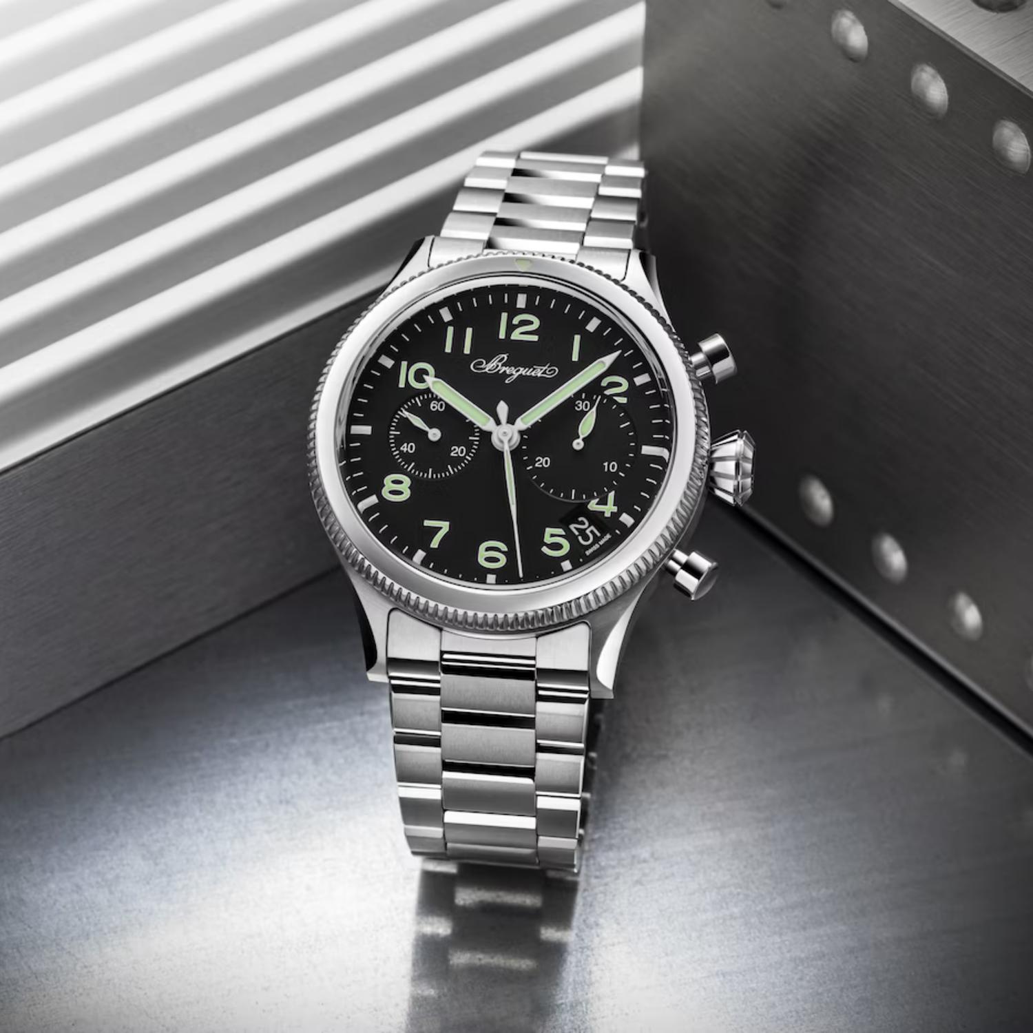 Type 20 Chronographe 2057