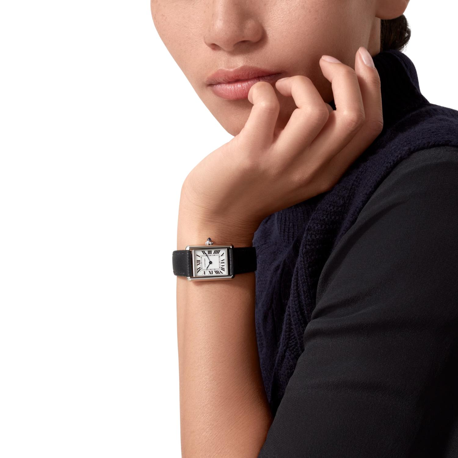 Tank Must de Cartier