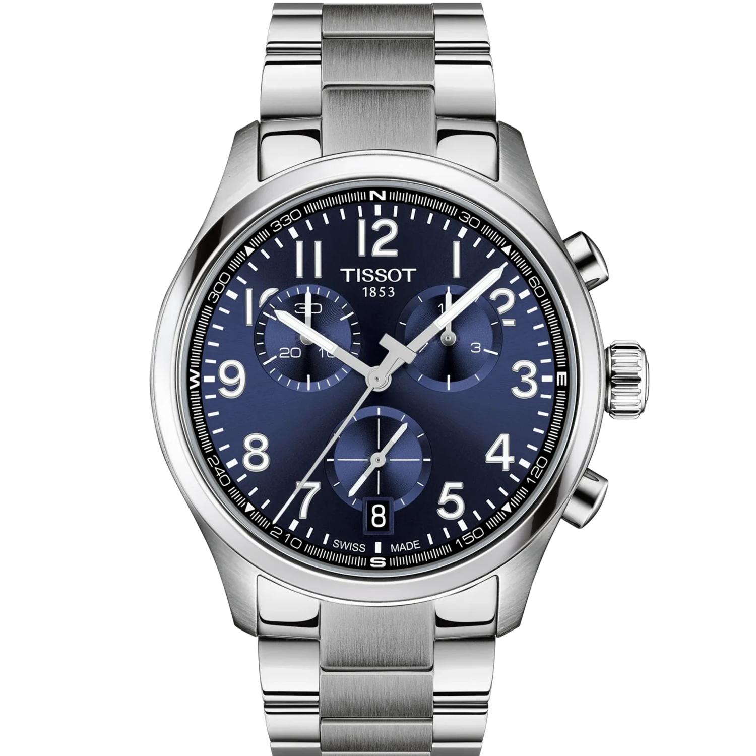 Chrono L