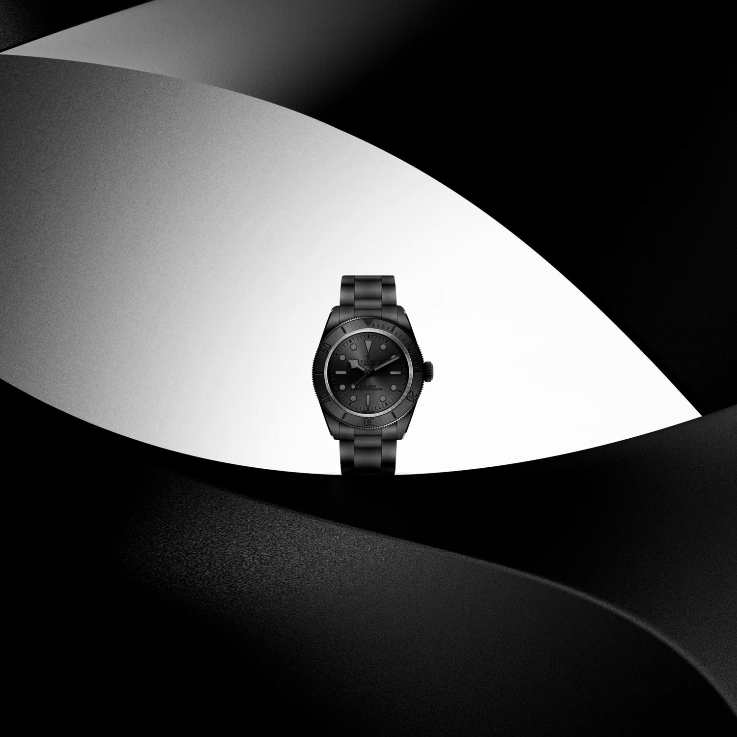 Black Bay Ceramic