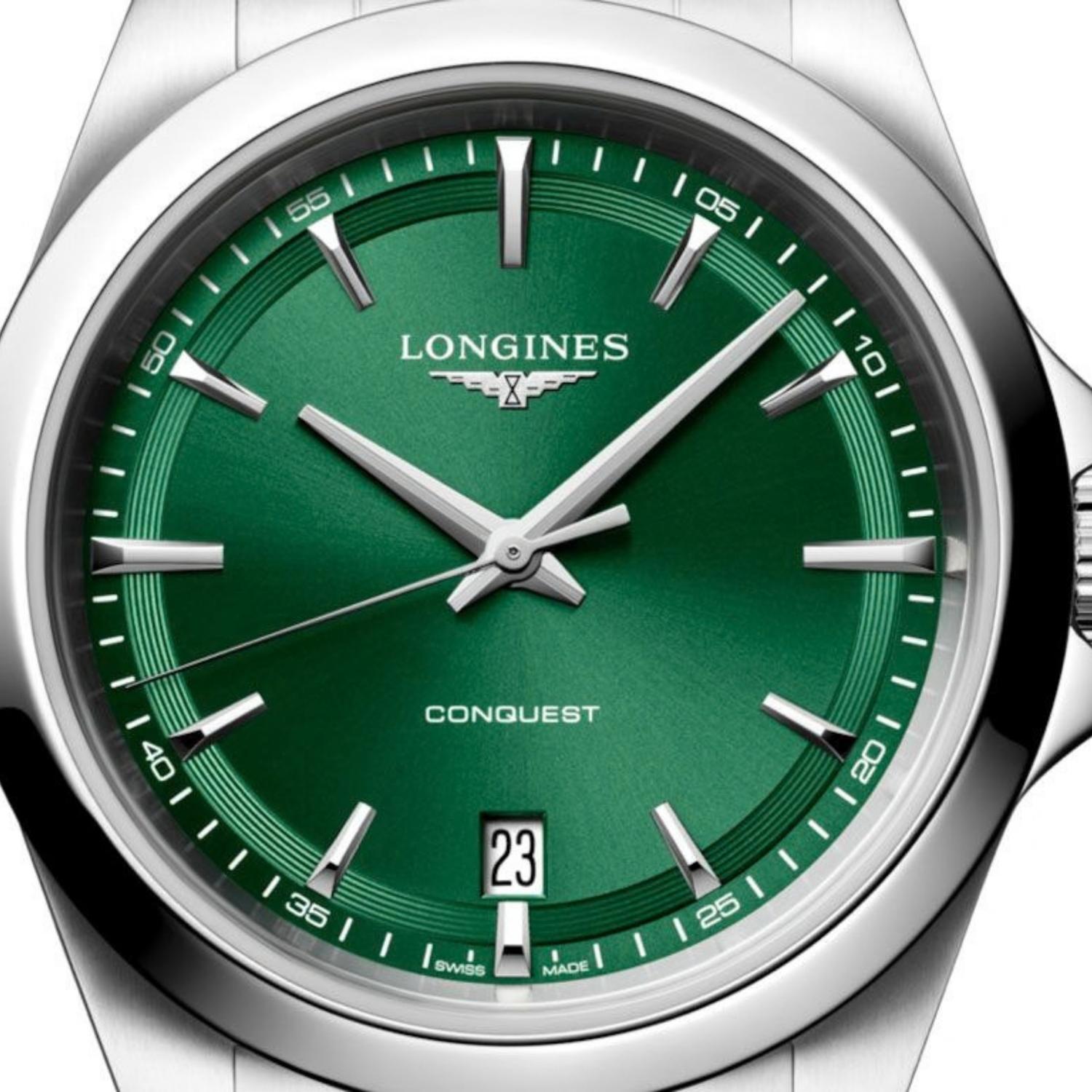 Conquest