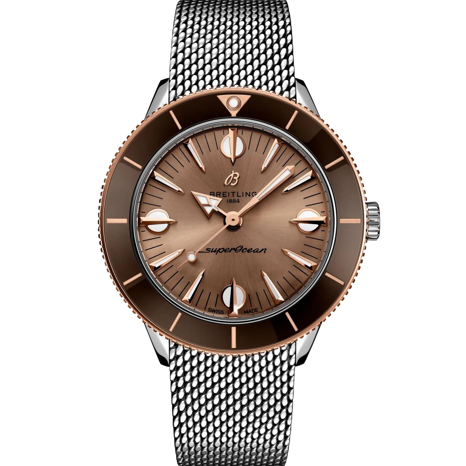 Superocean Heritage '57 Highlands