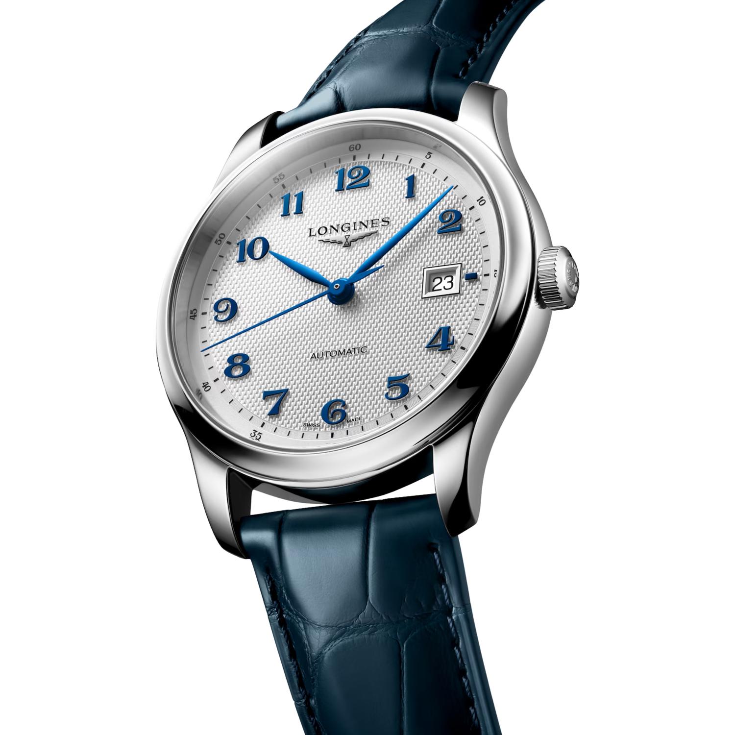 The Longines Master Collection