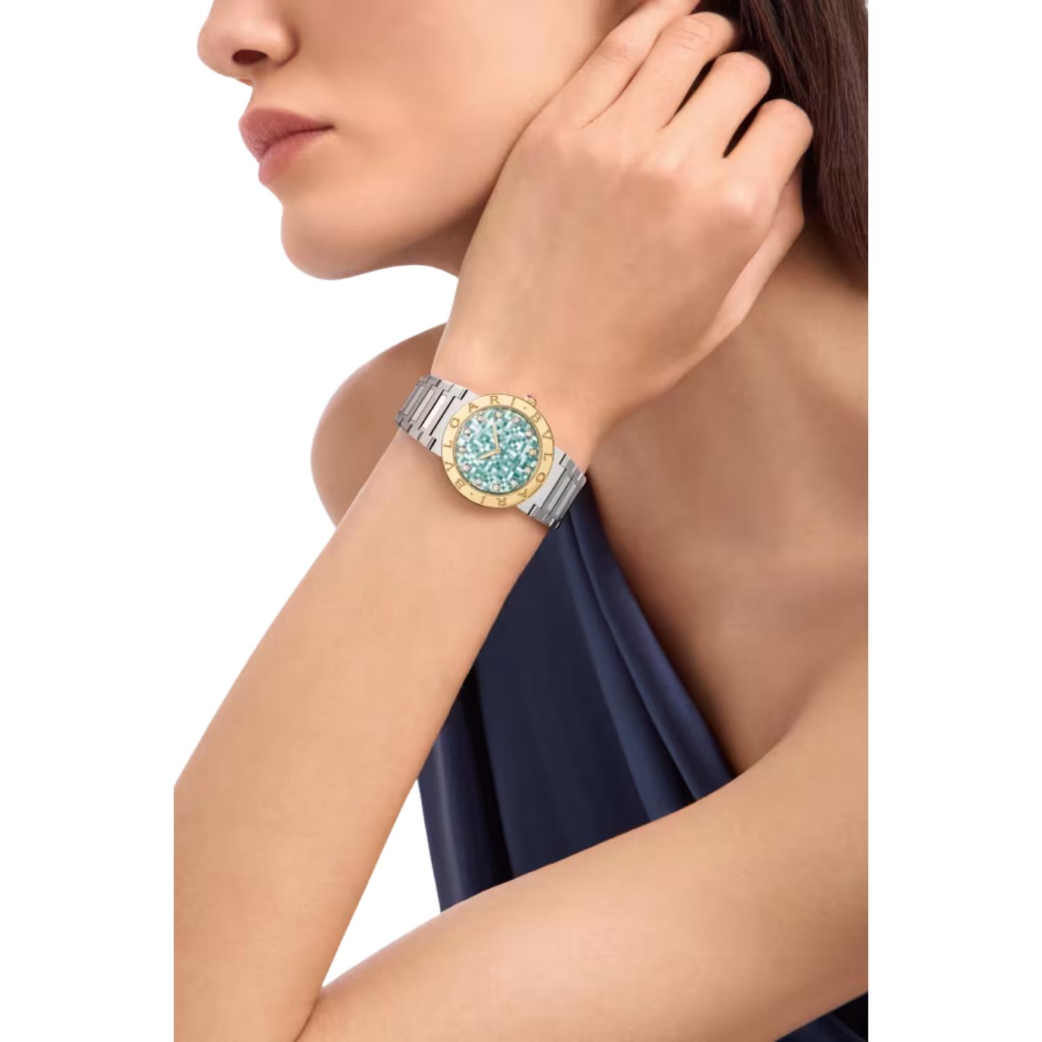 Bvlgari Bvlgari