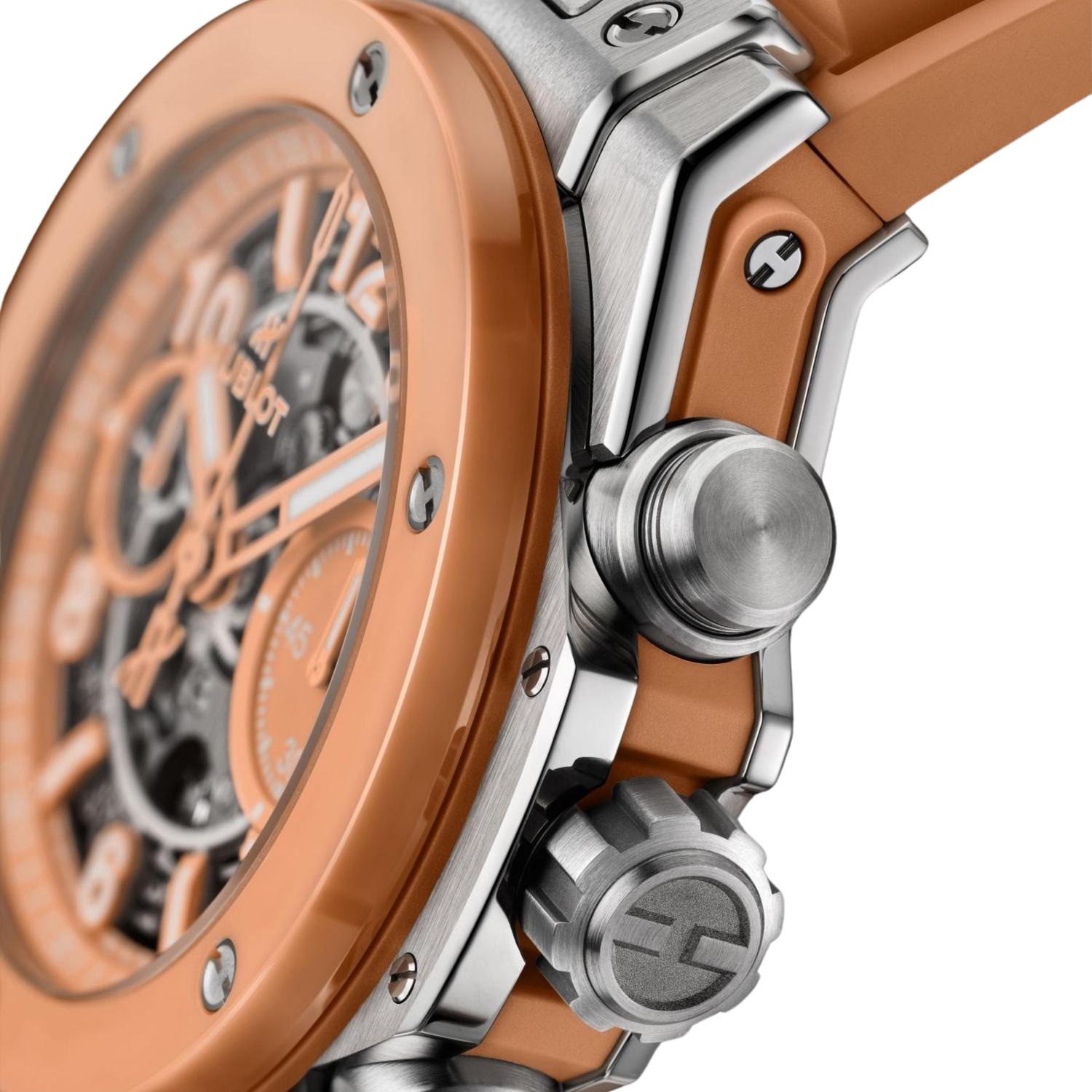 Big Bang Titanium Peach Ceramic