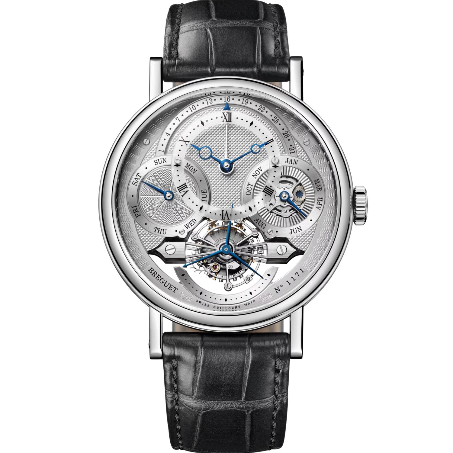 Classique Tourbillon 3797