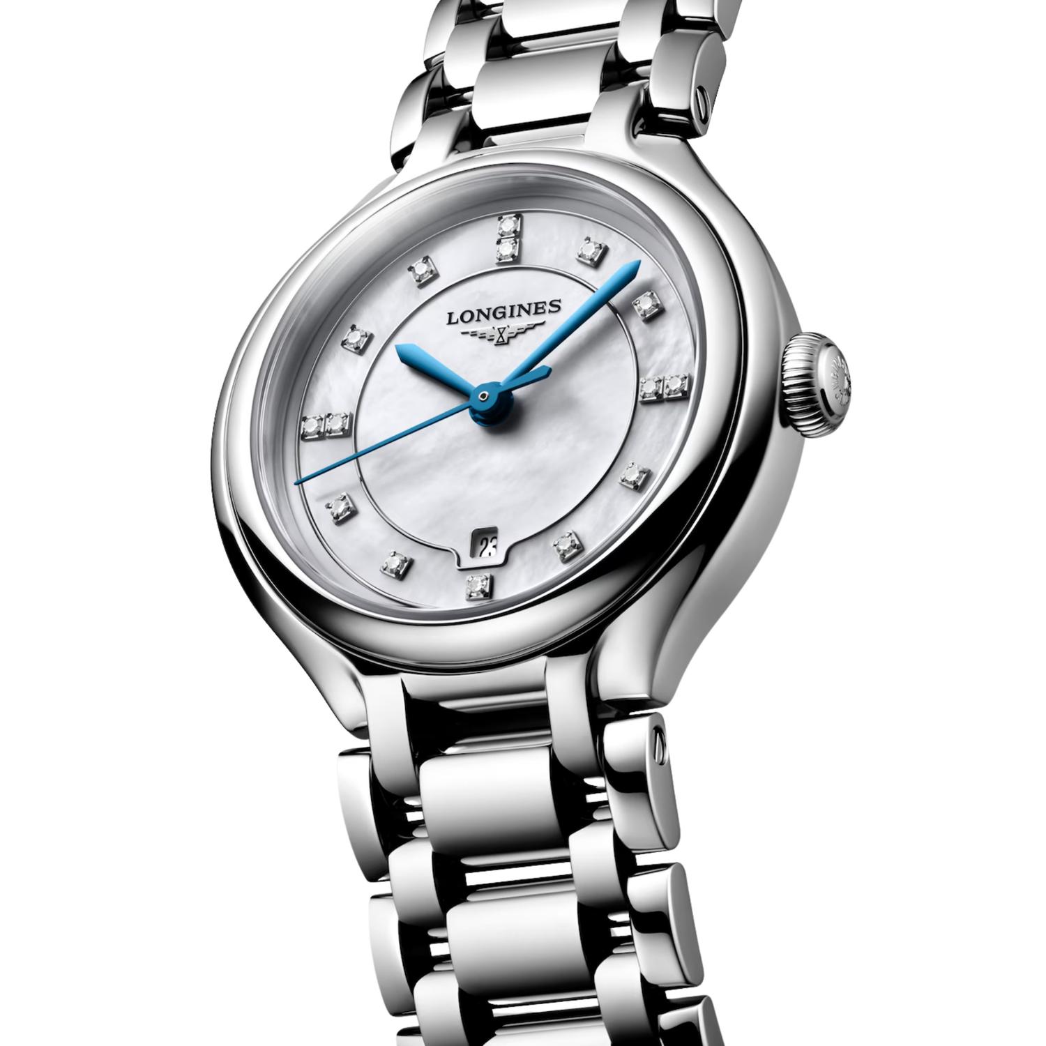 Longines Primaluna