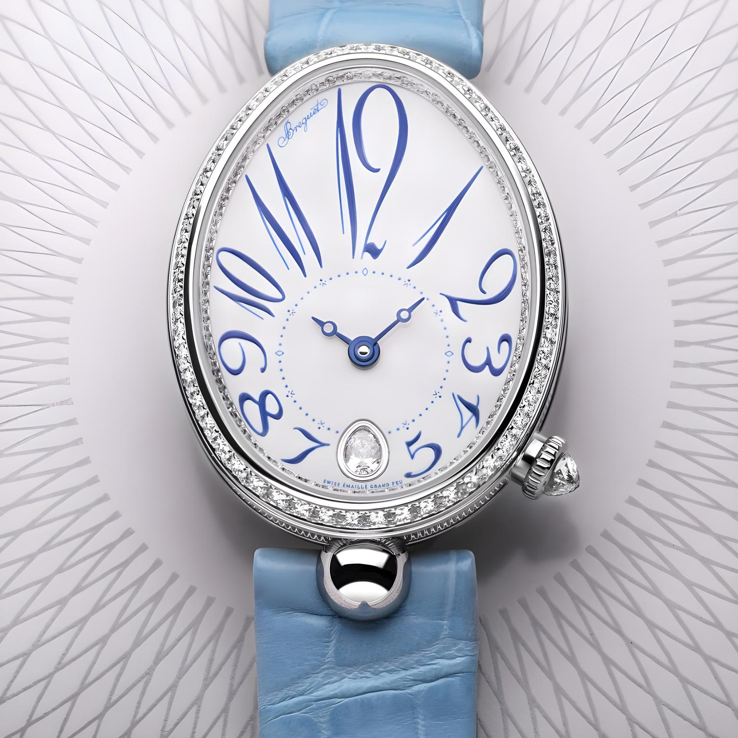 Reine de Naples 8918