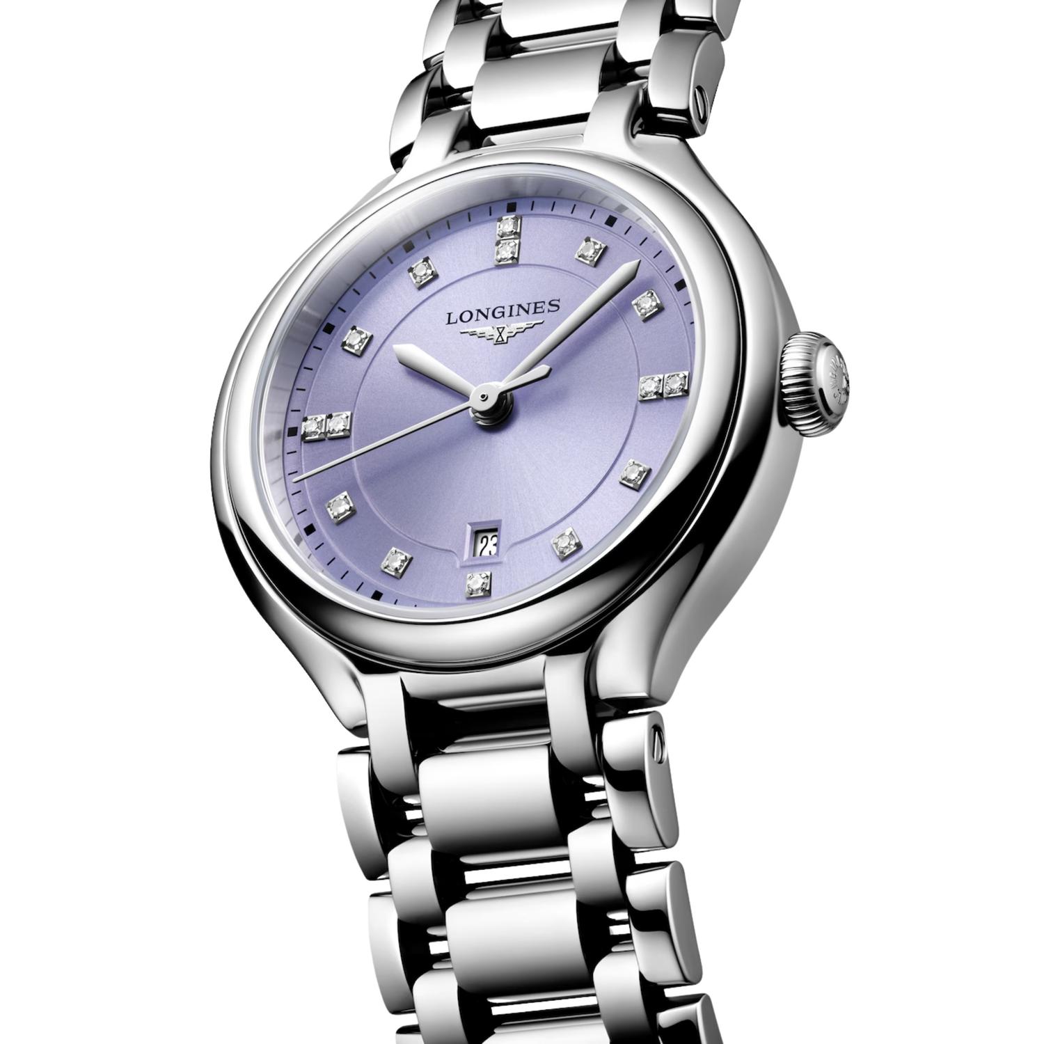 Longines Primaluna