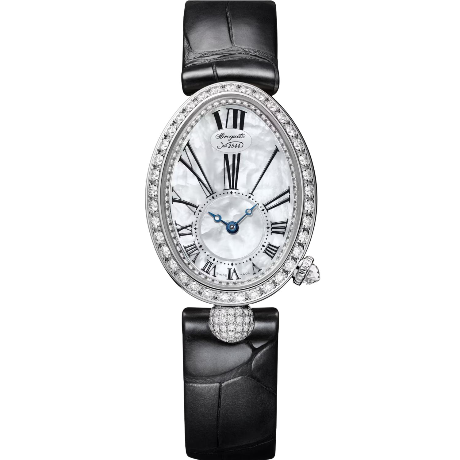 Reine de Naples 8928