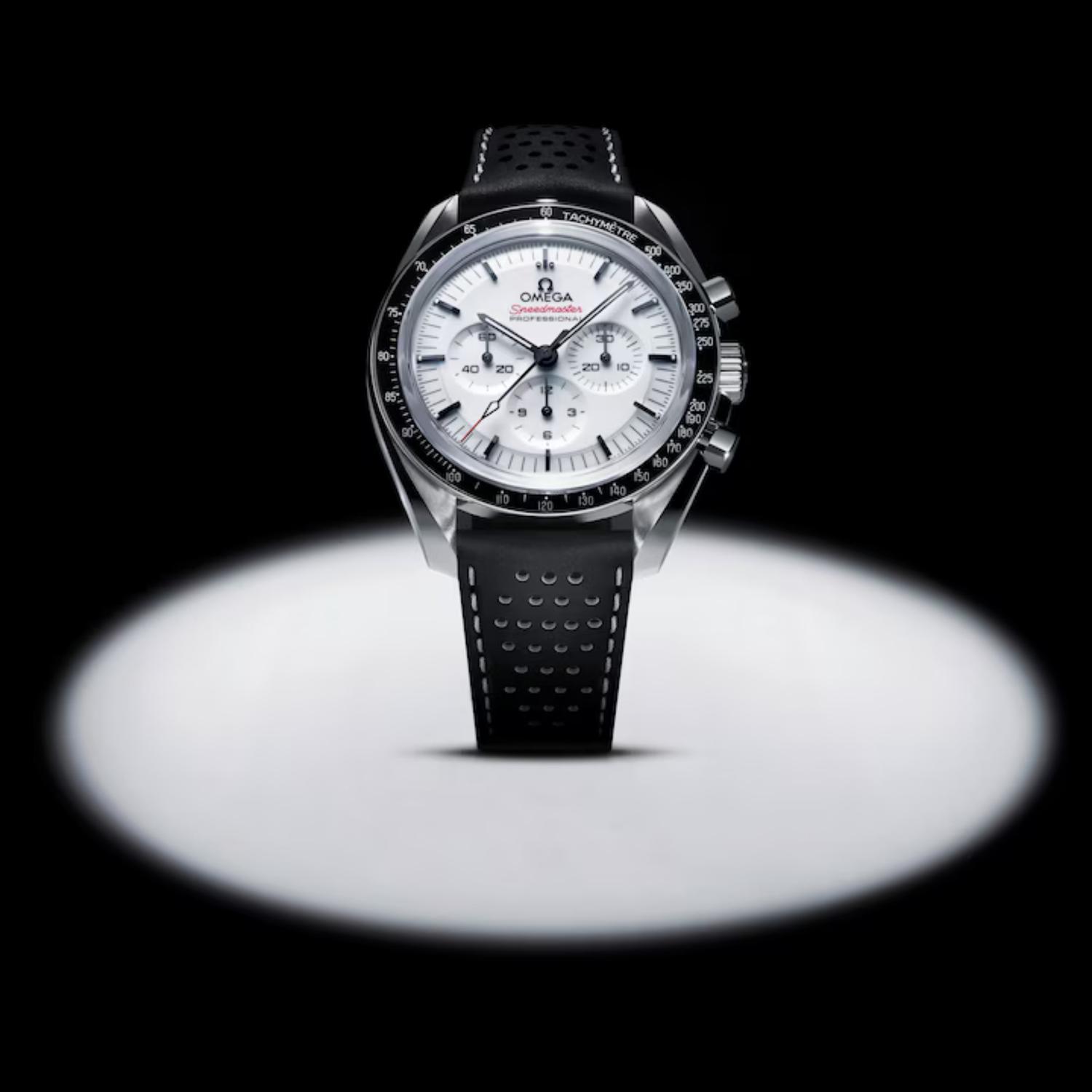 Speedmaster Moonwatch Professional