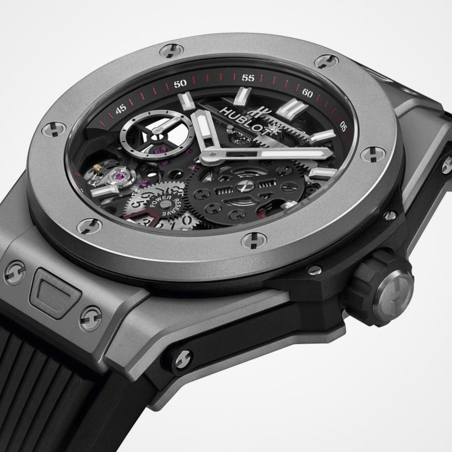 Big Bang MECA-10 Titanium