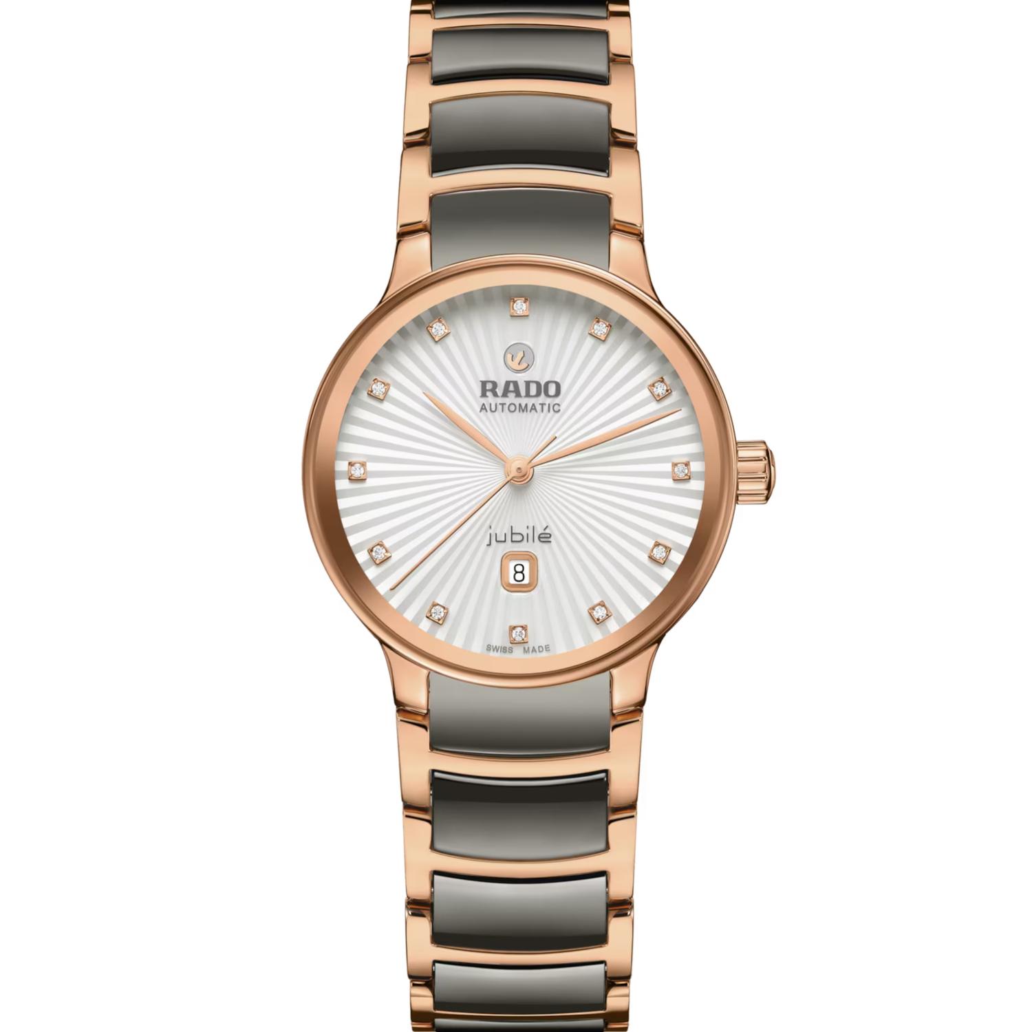 Centrix Diamonds