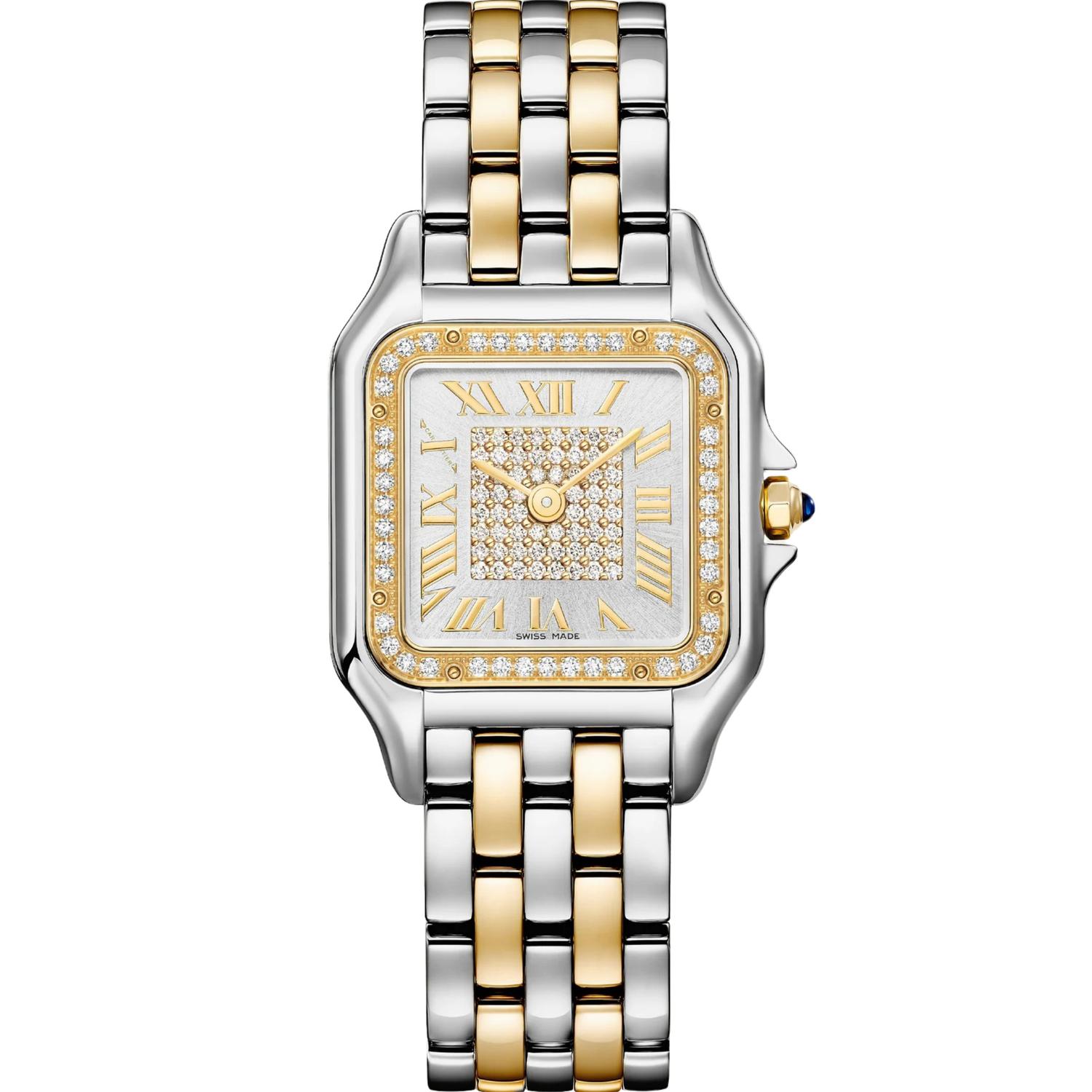 Panthère de Cartier