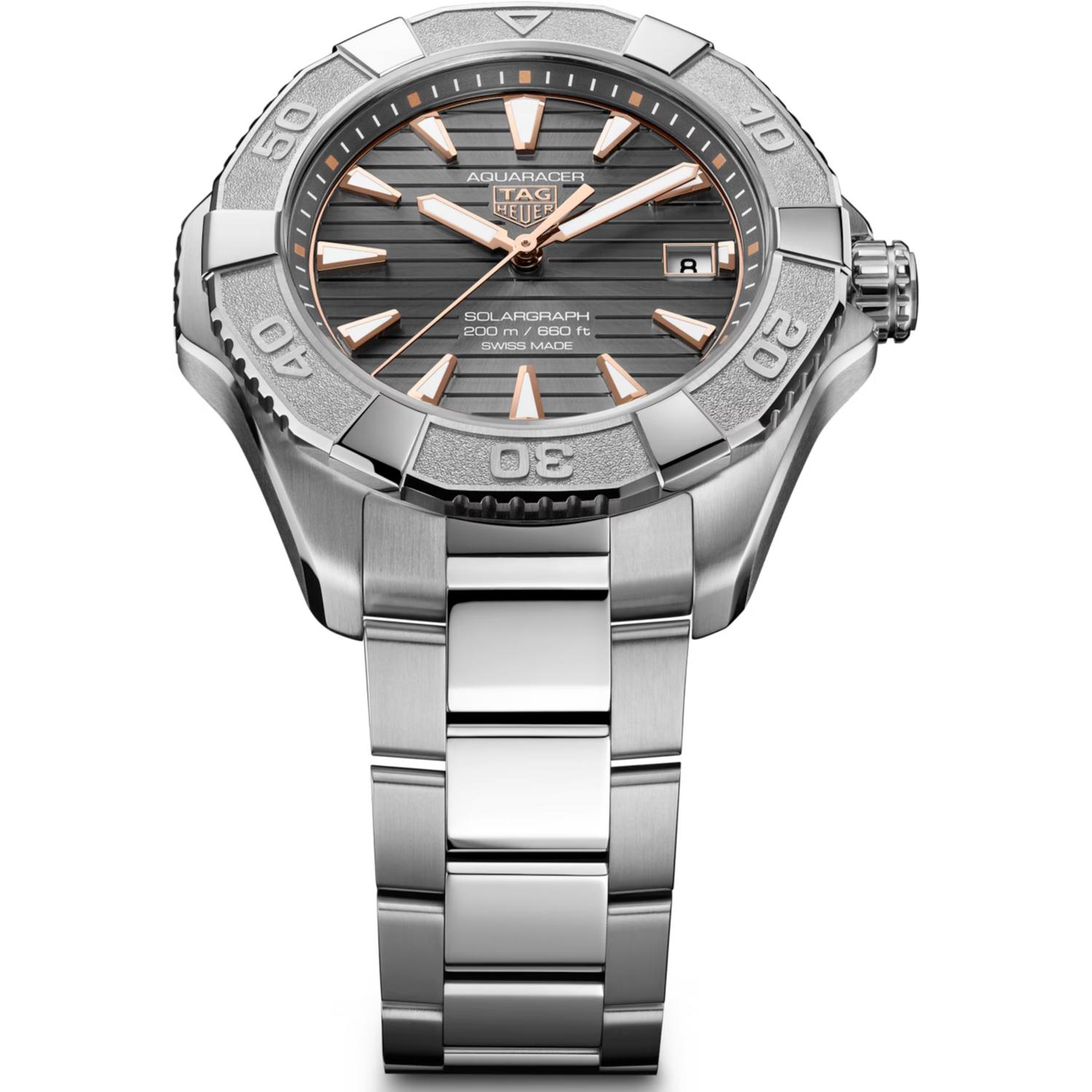 Aquaracer Professional 200 Solargraph
