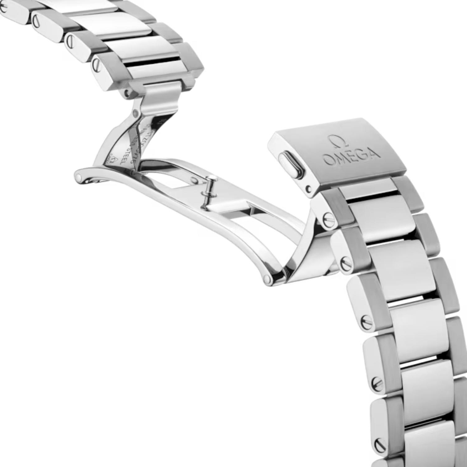 Seamaster Aqua Terra 150M