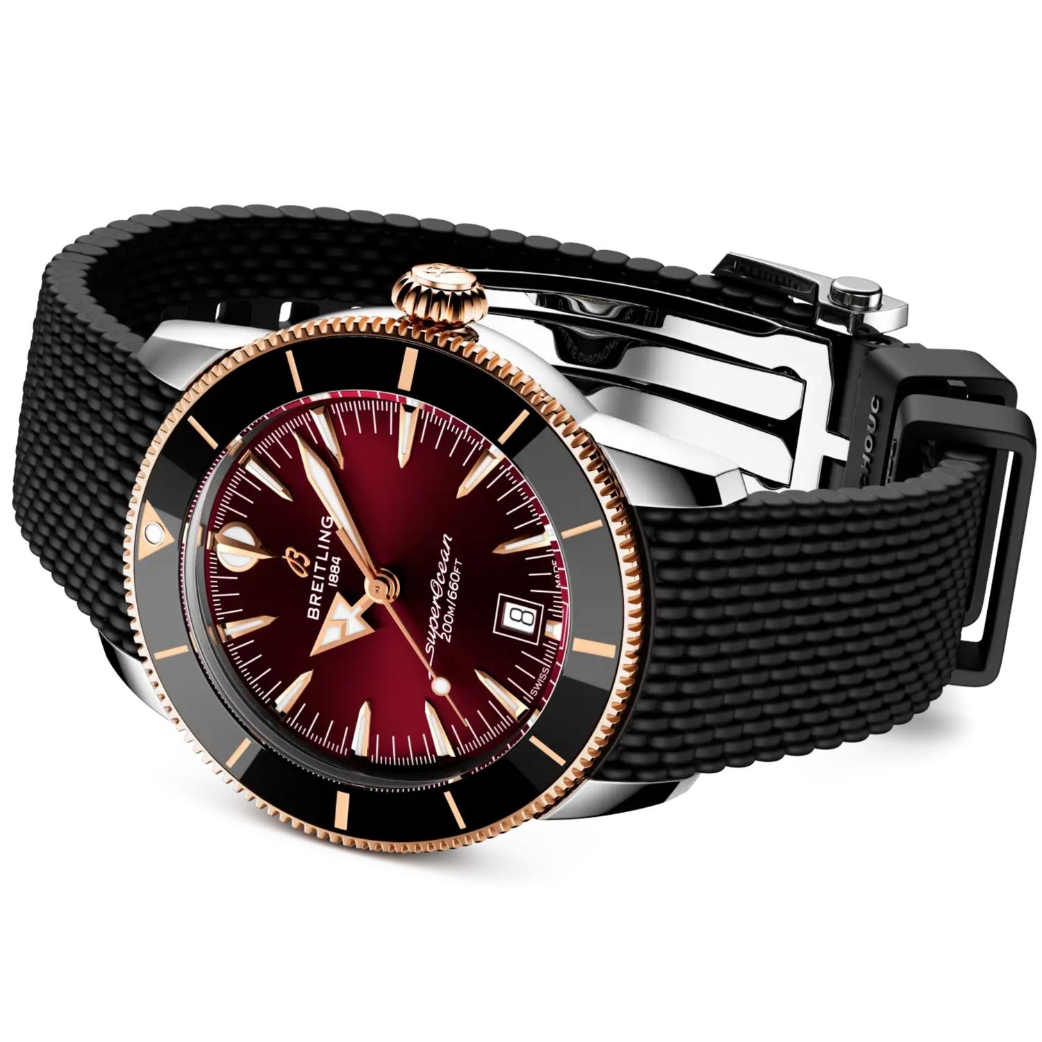 Superocean Heritage B31